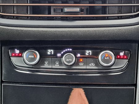 2024 Opel Grandland - photo 26
