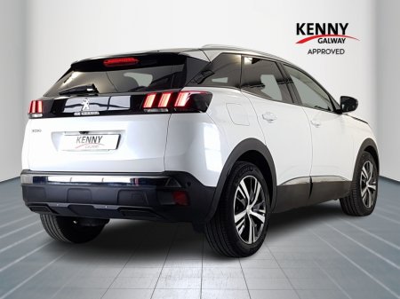 2023 Peugeot 3008 - photo 7