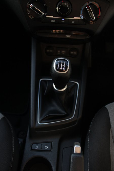 2016 Hyundai i20 - photo 14