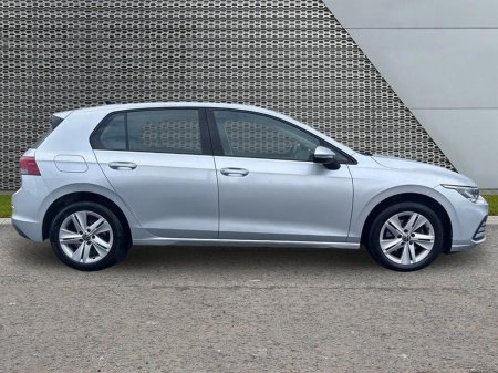 2023 Volkswagen Golf - photo 6
