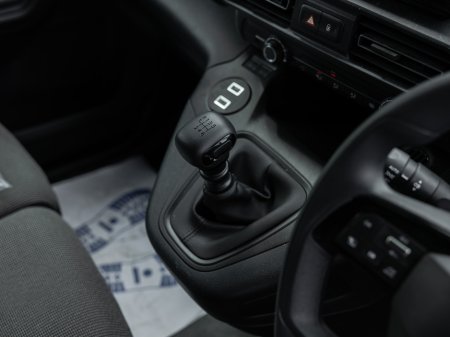 2026 Fiat Doblo - photo 17