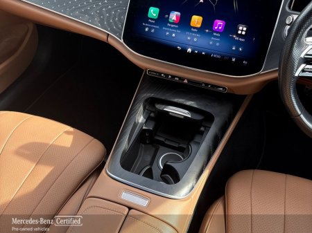 2024 Mercedes-Benz E-Class - photo 12