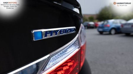 2015 Honda Grace - photo 8