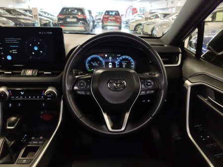 2023 Toyota RAV4 - photo 9