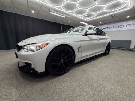 2016 BMW 4-Series - photo 4