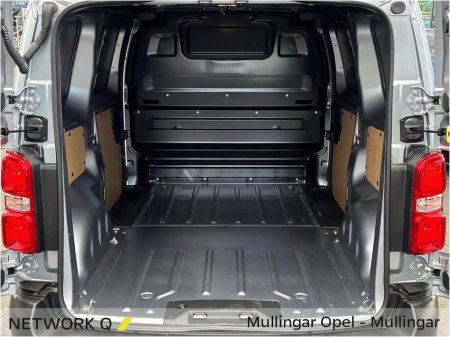 2026 Opel Vivaro - photo 19
