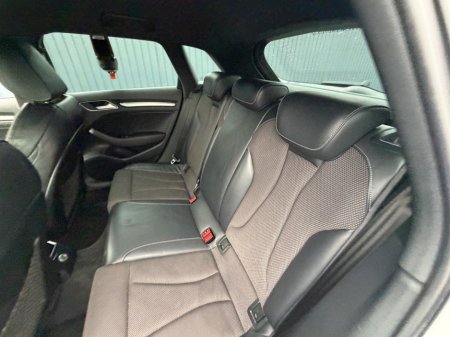 2019 Audi A3 - photo 44