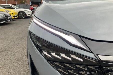 2024 Nissan Qashqai - photo 37