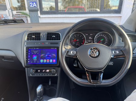 2017 Volkswagen Polo - photo 14