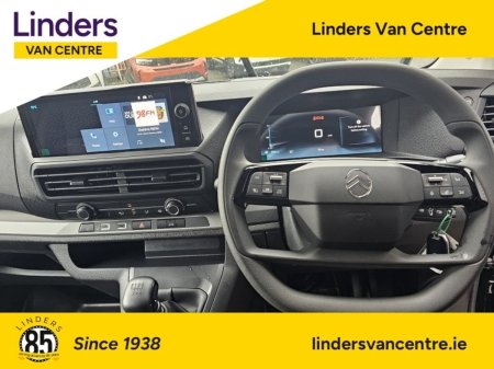 2026 Citroen Dispatch - photo 5