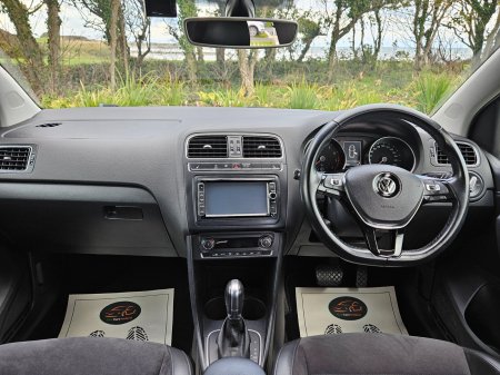 2017 Volkswagen Polo - photo 26