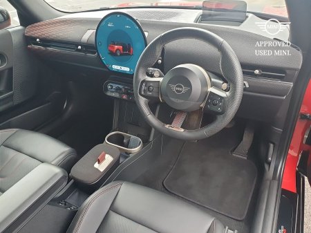 2024 Mini Cooper - photo 6