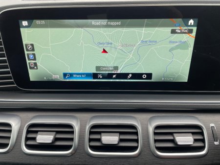 2022 Mercedes-Benz GLE - photo 18