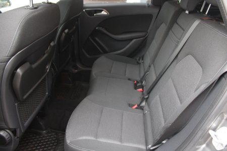 2016 Mercedes-Benz B-Class - photo 19