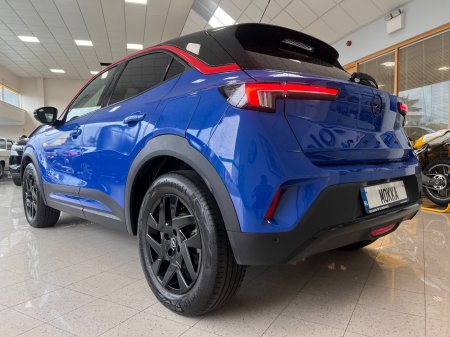 2025 Opel Mokka - photo 12