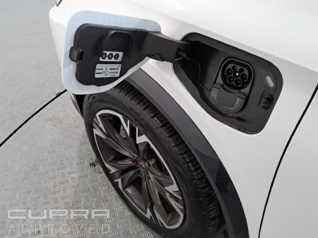 2026 Cupra Formentor - photo 18