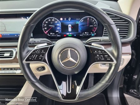 2025 Mercedes-Benz GLE - photo 11