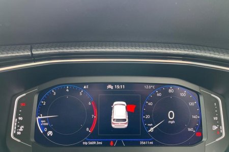 2022 Volkswagen T-Cross - photo 13