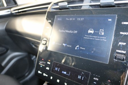 2023 Hyundai Tucson - photo 12