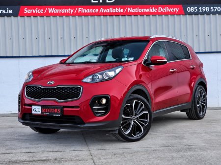 2016 Kia Sportage - photo 10