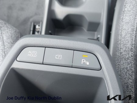 2026 Kia EV2 - photo 26