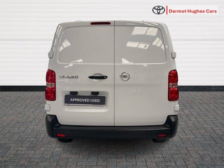 2022 Opel Vivaro - photo 4