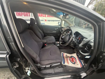 2013 Honda Fit - photo 13