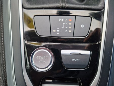 2016 Peugeot 308 - photo 33