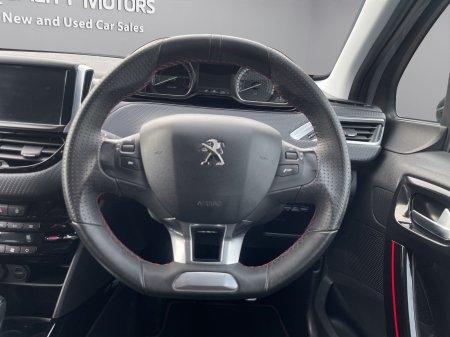 2018 Peugeot 2008 - photo 16
