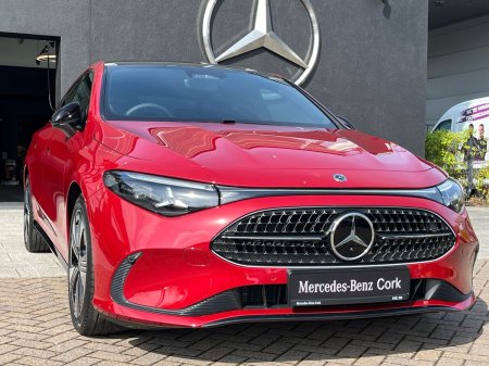 2026 Mercedes-Benz CLA - photo 28