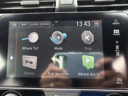 2018 Honda Civic - photo 27
