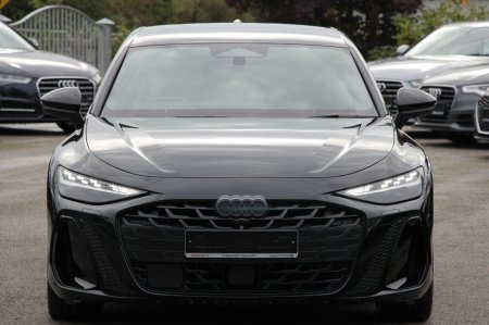 2026 Audi A6 - photo 2