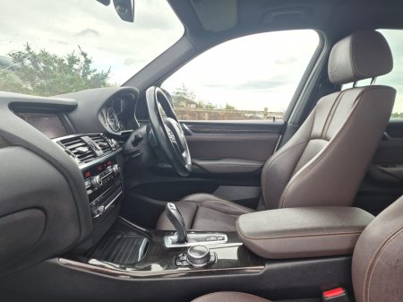 2014 BMW X3 - photo 23
