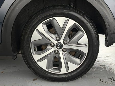 2021 Kia Niro - photo 17