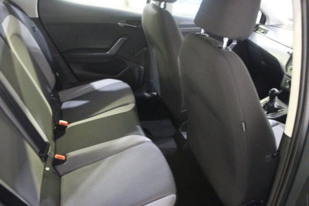 2019 SEAT Ibiza - photo 12