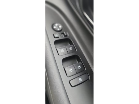 2024 Hyundai i20 - photo 27