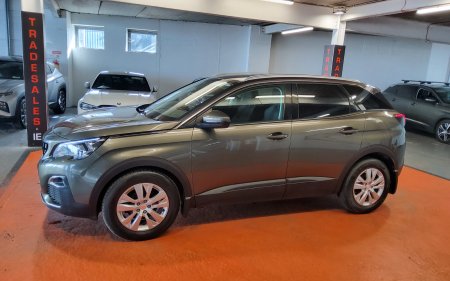 2020 Peugeot 3008 - photo 6