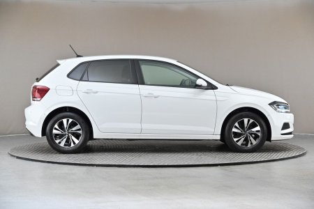 2021 Volkswagen Polo - photo 11