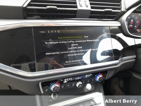 2020 Audi Q3 - photo 15