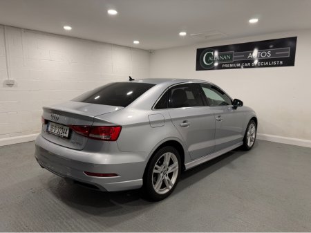 2019 Audi A3 - photo 26