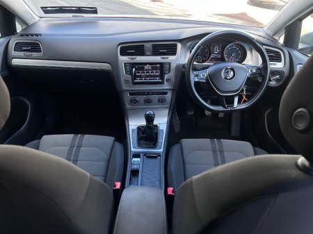 2015 Volkswagen Golf - photo 23