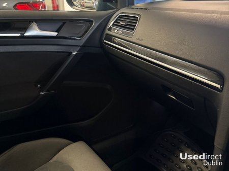 2017 Volkswagen Golf - photo 33