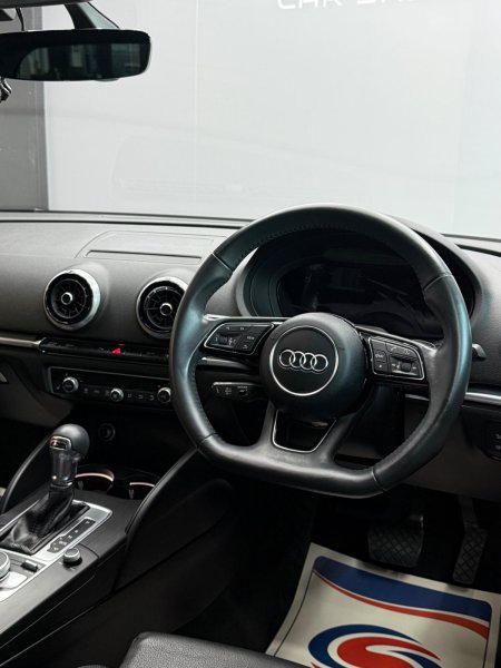 2017 Audi A3 - photo 16
