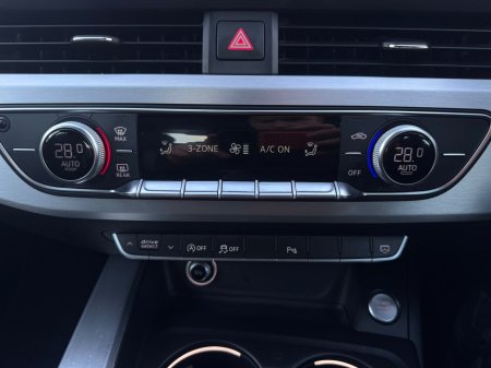 2016 Audi A4 - photo 17
