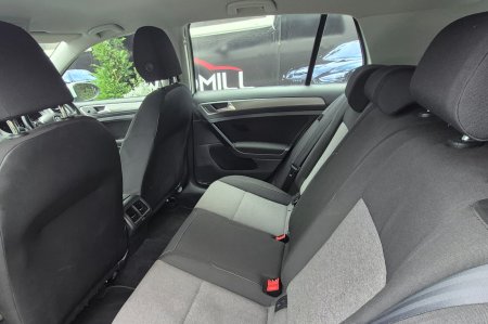 2014 Volkswagen Golf - photo 11