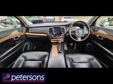 2017 Volvo XC90 - photo 18