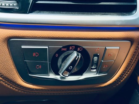 2017 BMW 7-Series - photo 22