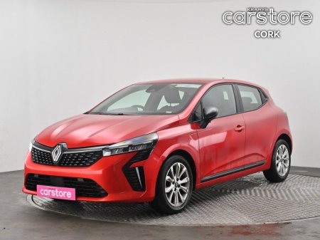 2024 Renault Clio - photo 7
