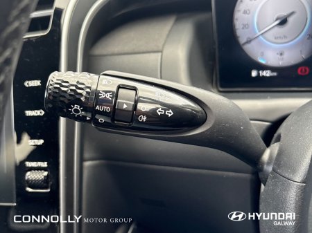 2024 Hyundai Tucson - photo 28