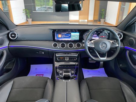 2016 Mercedes-Benz E-Class - photo 13